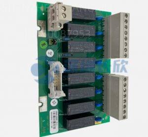 ABB DSTD 108P 3BSE018333R1: The 8-Channel Relay Connection Unit for Robust Industrial Automation2 ABB DSTD 108P 3BSE018333R1: The 8-Channel Relay Connection Unit for Robust Industrial Automation2