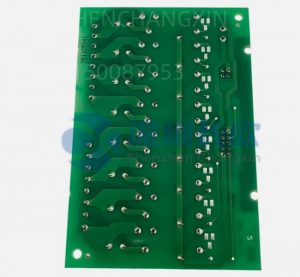 ABB DSTD 108P 3BSE018333R1: The 8-Channel Relay Connection Unit for Robust Industrial Automation1 ABB DSTD 108P 3BSE018333R1: The 8-Channel Relay Connection Unit for Robust Industrial Automation1