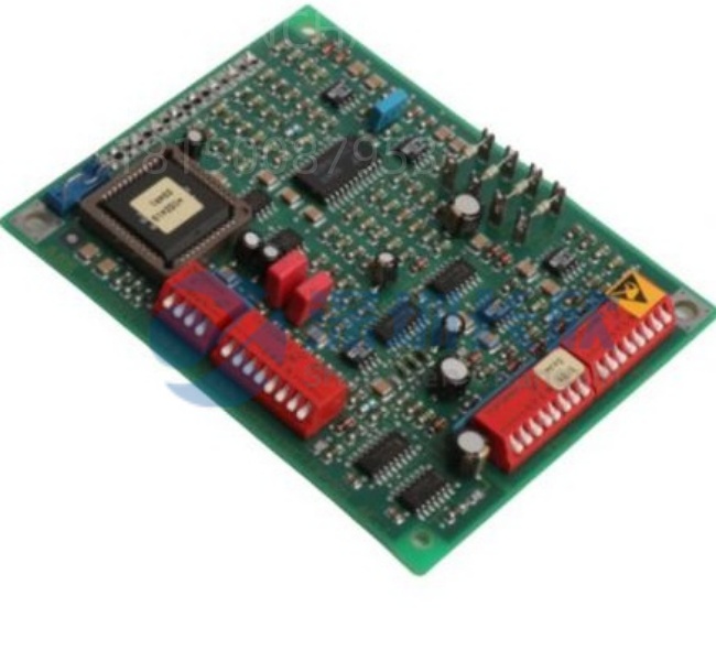 ABB UAC389 HIEE410506P104 AC 800M Controller Module – High-Performance CPU for System 800xA DCS - Image 3