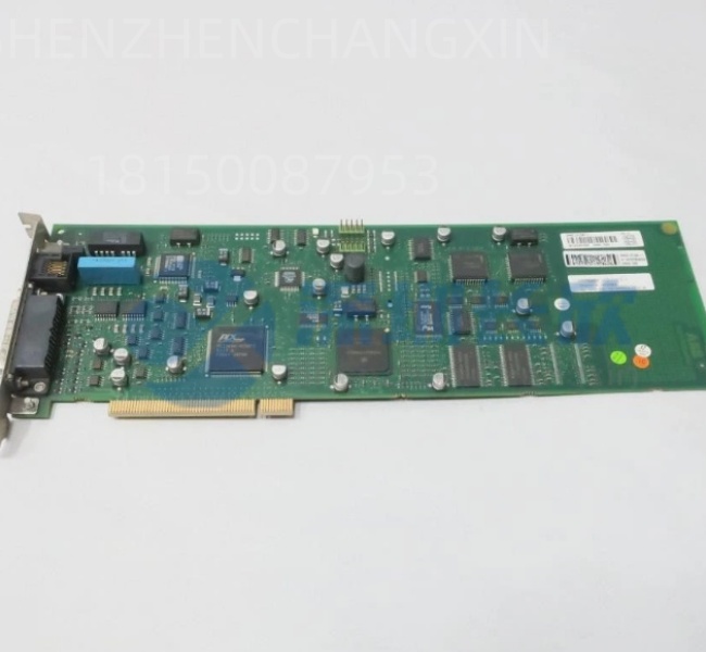 ABB DSQC532 3HAC12158-1 I/O Module – 16-Channel Digital Input for IRC5 Robot Controllers
