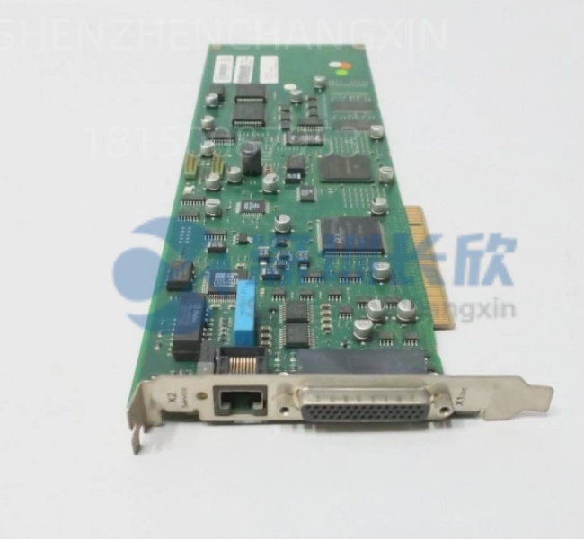 ABB DSQC532 3HAC12158-1 I/O Module – 16-Channel Digital Input for IRC5 Robot Controllers - Image 3