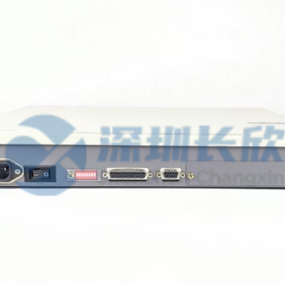 FOXBORO P0904AK Communication Processor Module – Dual Redundant Ethernet for I/A Series DCS
