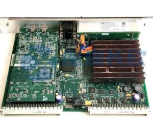 GE IC698CPE010-JU: High-Performance CPU for Mission-Critical PACSystems in Power and Heavy Industry