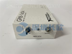 NI GPIB-140A 186135H-01L Revision | Reliable Communication with LabVIEW