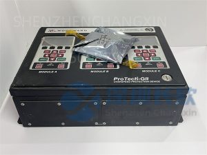 WOODWARD 8237-1246 Isochronous Load Sharing Controller – Precision Synchronization in Multi-Engine Power Plants WOODWARD 8237-1246 Isochronous Load Sharing Controller – Precision Synchronization in Multi-Engine Power Plants