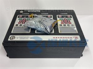 WOODWARD 8237-1246 Isochronous Load Sharing Controller – Precision Synchronization in Multi-Engine Power Plants1 WOODWARD 8237-1246 Isochronous Load Sharing Controller – Precision Synchronization in Multi-Engine Power Plants1