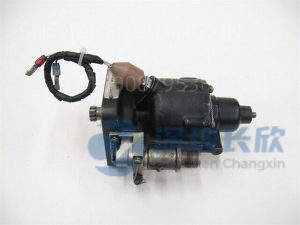 Woodward 774300: Ensuring Stable Frequency & Load Control in Power Generation1