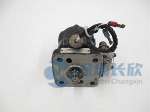 Woodward 774300: Ensuring Stable Frequency & Load Control in Power Generation