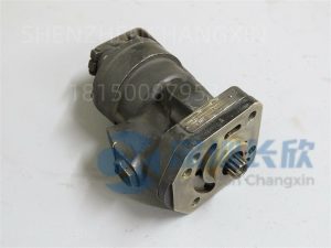 Woodward 775008 Replacement Module: Optimized for Woodward 505 & MicroNet Systems