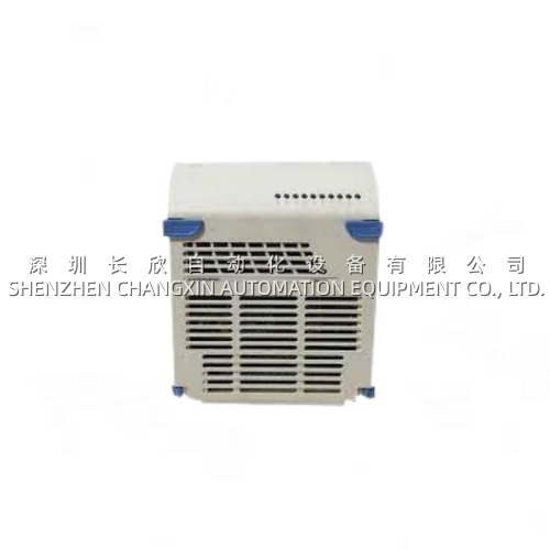 Westinghouse 1C31203G01 Remote Node Controller — Emerson Ovation DCS RNC with 1:1 Redundancy & <100 ms Hot-Swap