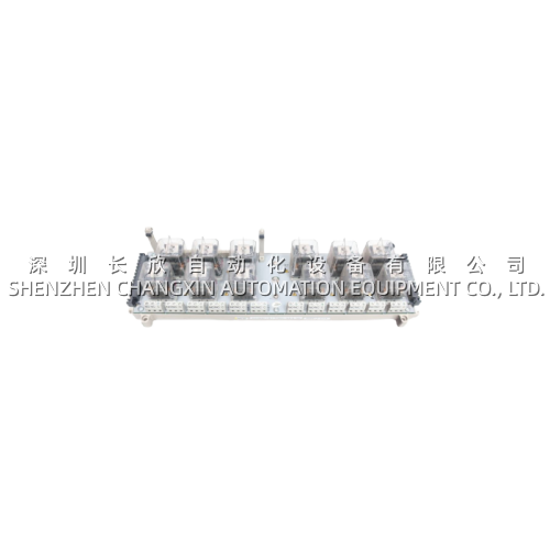 Westinghouse 1C31222G01 + 5A26458G05: 8-Channel Fast HART Analog Output for Ovation DCS