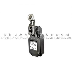 Honeywell 1LS1-4PG 1LS Series Limit Switch — Oil-Tight, Washdown-Rated, Adjustable Lever for Conveyor & Press Position Sensing Honeywell 1LS1-4PG 1LS Series Limit Switch — Oil-Tight, Washdown-Rated, Adjustable Lever for Conveyor & Press Position Sensing