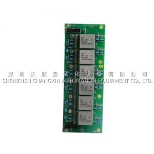 ABB 1MRK000284-AB MIM Module – Critical Component for Substation Automation Systems ABB 1MRK000284-AB MIM Module – Critical Component for Substation Automation Systems