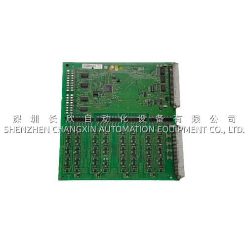 ABB 1MSC980041 Control Board – Internal PCB for ABB Industrial Drive Systems