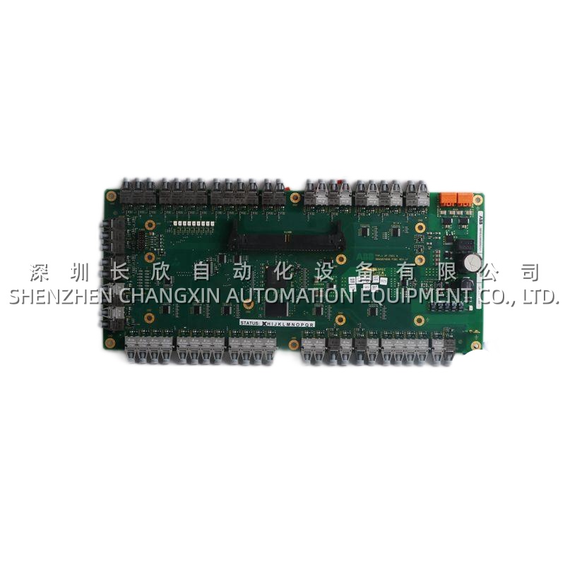 ABB 1SAR330020R0000 CT-MFD Electronic Time Relay – 24–240V AC/DC Multifunction Timer, 0.1 s–100 h, 16 A SPDT