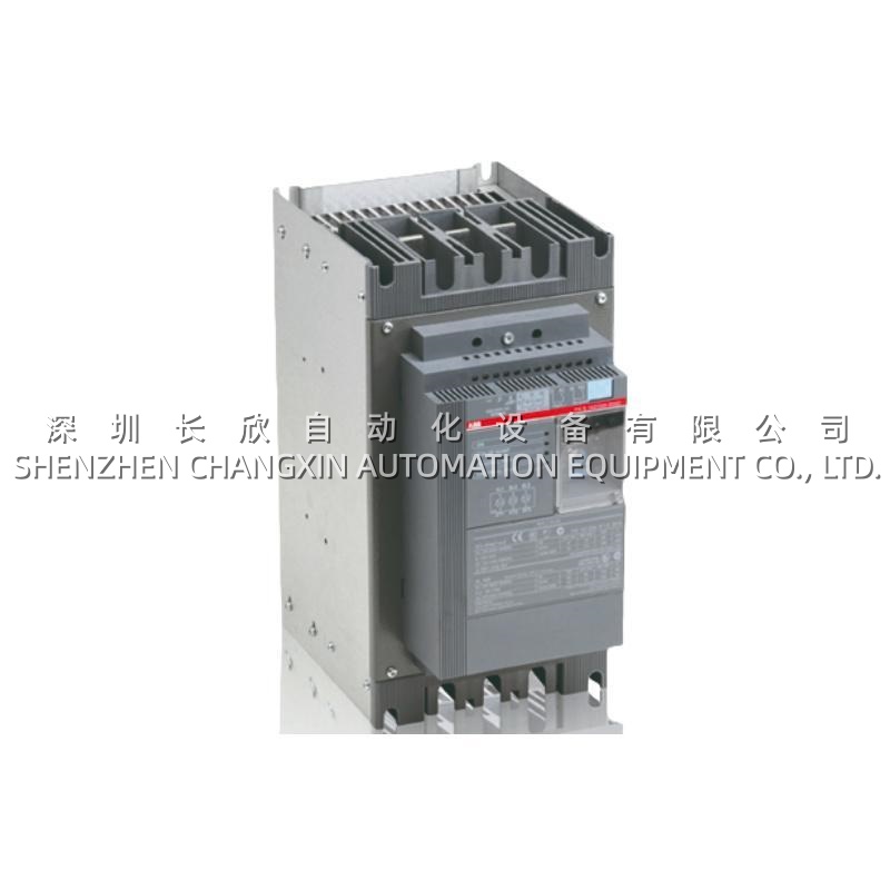 ABB 1SFA892008R1002 PSS85/147-500L Softstarter for Heavy-Duty Motor Control