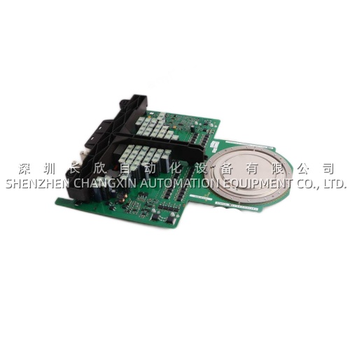 ABB 1TGE102009R1001 MNS mLINK Interface Module for Smart Low-Voltage Switchgear