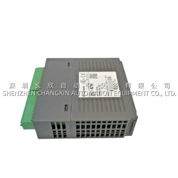 Honeywell 2MLF-AD16A Analog Input Module: 16-Channel Mixed V/I A/D for MasterLogic-200 PLC Honeywell 2MLF-AD16A Analog Input Module: 16-Channel Mixed V/I A/D for MasterLogic-200 PLC