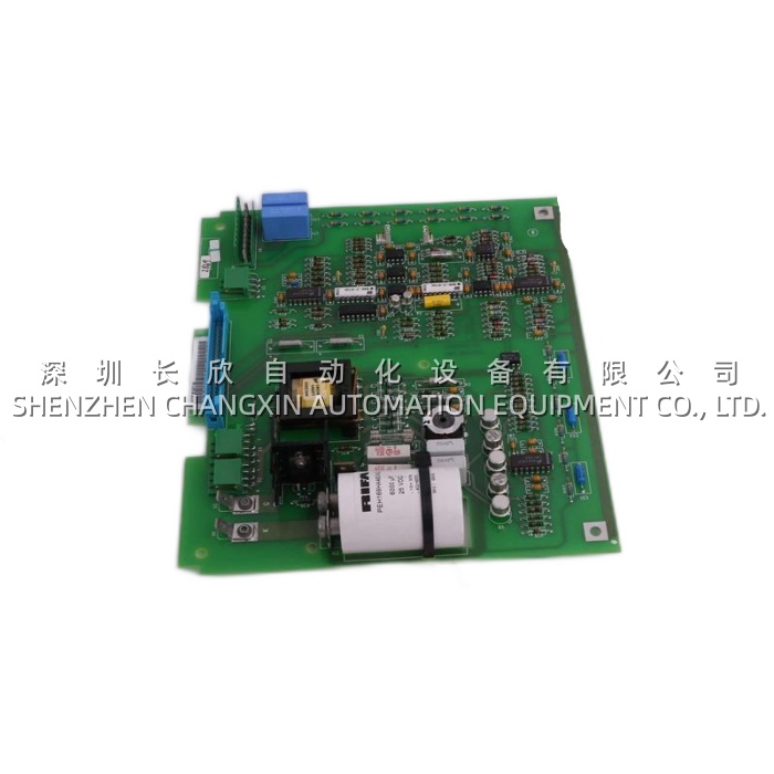 ABB 3AUA0000109332 IGBT Module SP Kit: FS450R12KE3 + AGDR-81C for ACS800 / ACS880 Drives ABB 3AUA0000109332 IGBT Module SP Kit: FS450R12KE3 + AGDR-81C for ACS800 / ACS880 Drives