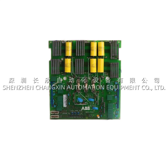ABB 3BHB002953R0117 Scaling Board – Signal Conditioning for ACS800/AC800M Systems ABB 3BHB002953R0117 Scaling Board – Signal Conditioning for ACS800/AC800M Systems