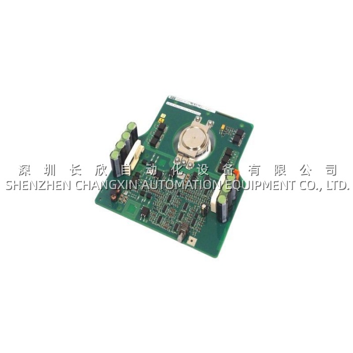 ABB 5SHX0445D0001 IGCT Module Paired with 3BHB004027R0101 for High-Power Drive Systems ABB 5SHX0445D0001 IGCT Module Paired with 3BHB004027R0101 for High-Power Drive Systems