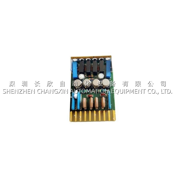 ABB 3BHB006309R0001 UNS0882A-P Signal Interface Board for DCS & Excitation Systems1 ABB 3BHB006309R0001 UNS0882A-P Signal Interface Board for DCS & Excitation Systems1