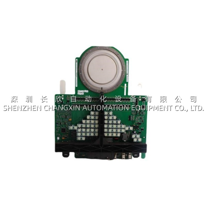 ABB 5SHX2645L0002 3BHB012961R0001 IGCT Power Module for Medium Voltage Drives ABB 5SHX2645L0002 3BHB012961R0001 IGCT Power Module for Medium Voltage Drives