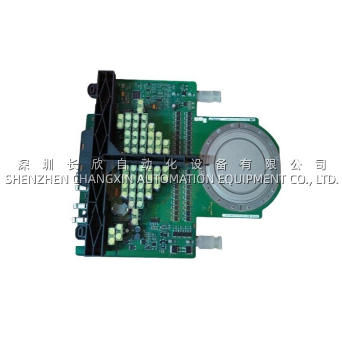 ABB 5SHX2645L0002 3BHB012961R0001 IGCT Power Module for Medium Voltage Drives1 ABB 5SHX2645L0002 3BHB012961R0001 IGCT Power Module for Medium Voltage Drives1
