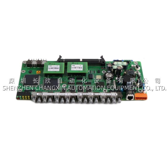 ABB 3BHB90211000595 ACS2000 Medium Voltage Drive – High-Efficiency VSI Drive for Pump, Fan & Compressor Applications1 ABB 3BHB90211000595 ACS2000 Medium Voltage Drive – High-Efficiency VSI Drive for Pump, Fan & Compressor Applications1