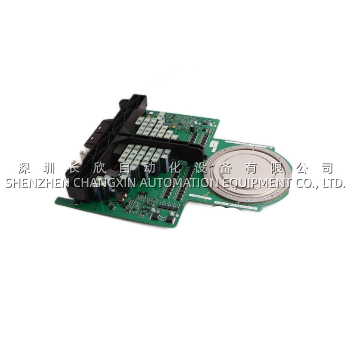 ABB 3BHE006805R0001 Replacement IGCT for Variable Frequency Drives ABB 3BHE006805R0001 Replacement IGCT for Variable Frequency Drives