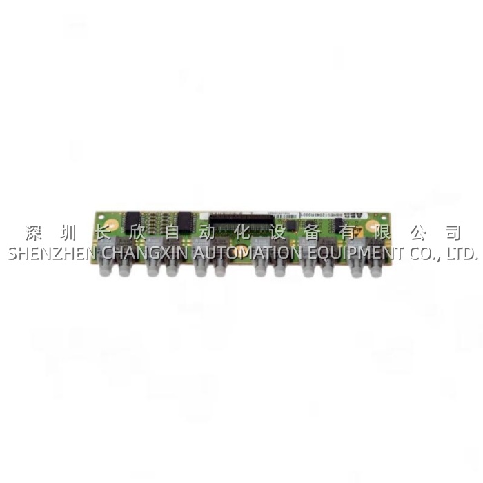 UFD128A101 Optical Module for AC 800M / Unitrol 6000 Systems UFD128A101 Optical Module for AC 800M / Unitrol 6000 Systems