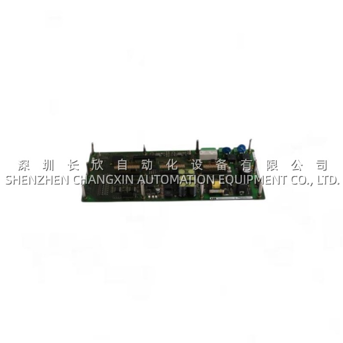 ABB 3BHE012095R0002 UAD141A02 High-Reliability AO Module for Power Generation and Oil & Gas Applications ABB 3BHE012095R0002 UAD141A02 High-Reliability AO Module for Power Generation and Oil & Gas Applications