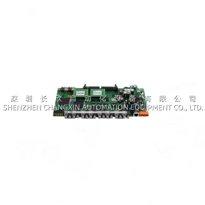 UFD128A101 Optical Module for AC 800M / Unitrol 6000 Systems1 UFD128A101 Optical Module for AC 800M / Unitrol 6000 Systems1