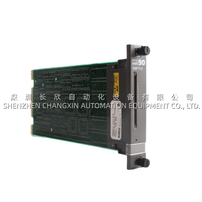 ABB UNS2880B-P,V1 High-Density COB PCB Assembly ABB UNS2880B-P,V1 High-Density COB PCB Assembly