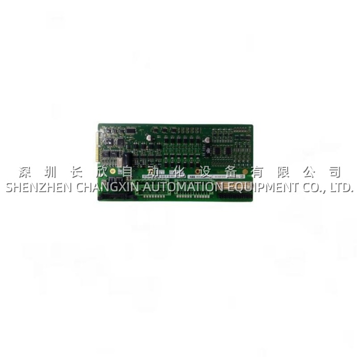 ABB 3BHE024642R0101 (GCD207B101) High-Performance Inverter Module for ACS880 Drives ABB 3BHE024642R0101 (GCD207B101) High-Performance Inverter Module for ACS880 Drives