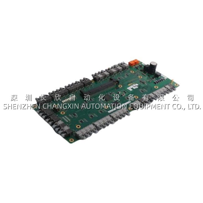 ABB 3BHE024642R0101 (GCD207B101) High-Performance Inverter Module for ACS880 Drives ABB 3BHE024642R0101 (GCD207B101) High-Performance Inverter Module for ACS880 Drives