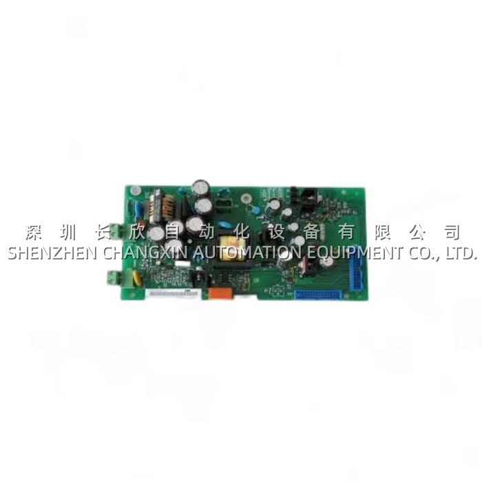 ABB 3BHE023784R2630 PPD113 B01-26-111000 AC800PEC Control Module ABB 3BHE023784R2630 PPD113 B01-26-111000 AC800PEC Control Module