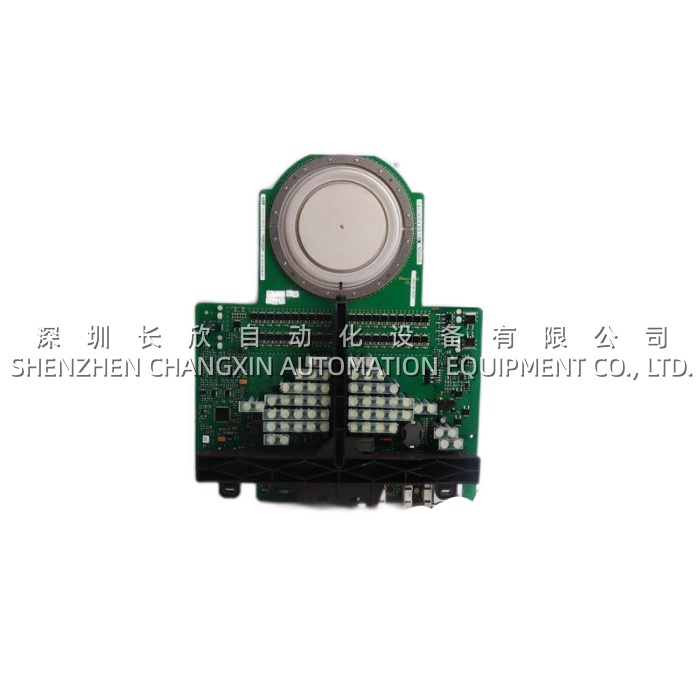 ABB 3BHE028761R0102: The Gate-Drive Link Between COB 3BHE014967R0002 and IGCT Power Stage ABB 3BHE028761R0102: The Gate-Drive Link Between COB 3BHE014967R0002 and IGCT Power Stage