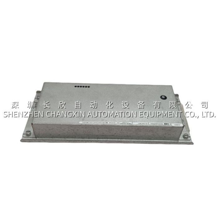 ABB 3BHE024855R0103 8-Channel Analog Input Module for AC 800M1 ABB 3BHE024855R0103 8-Channel Analog Input Module for AC 800M1