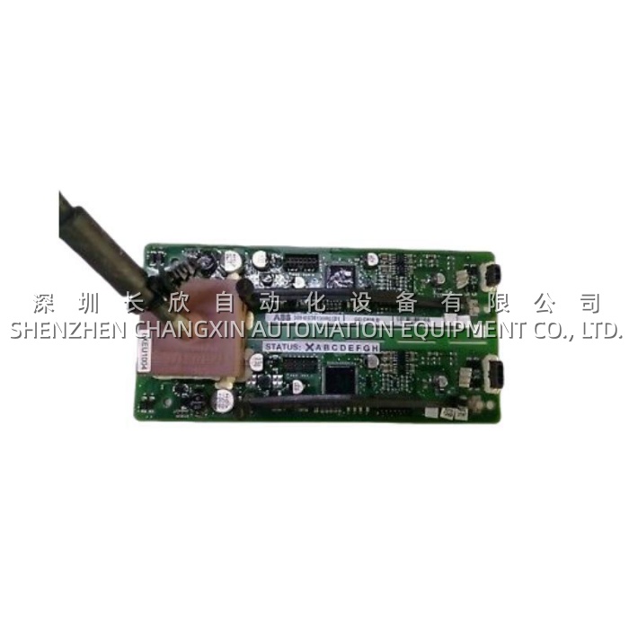ABB GDD852 A101 3BHE027867R0101 Upgrade Board for Symphony Plus Distributed Control Systems1 ABB GDD852 A101 3BHE027867R0101 Upgrade Board for Symphony Plus Distributed Control Systems1
