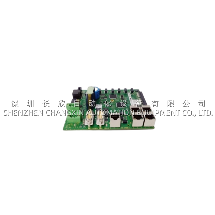ABB UDC920 BE01 High-Performance Process Controller with PID Algorithm