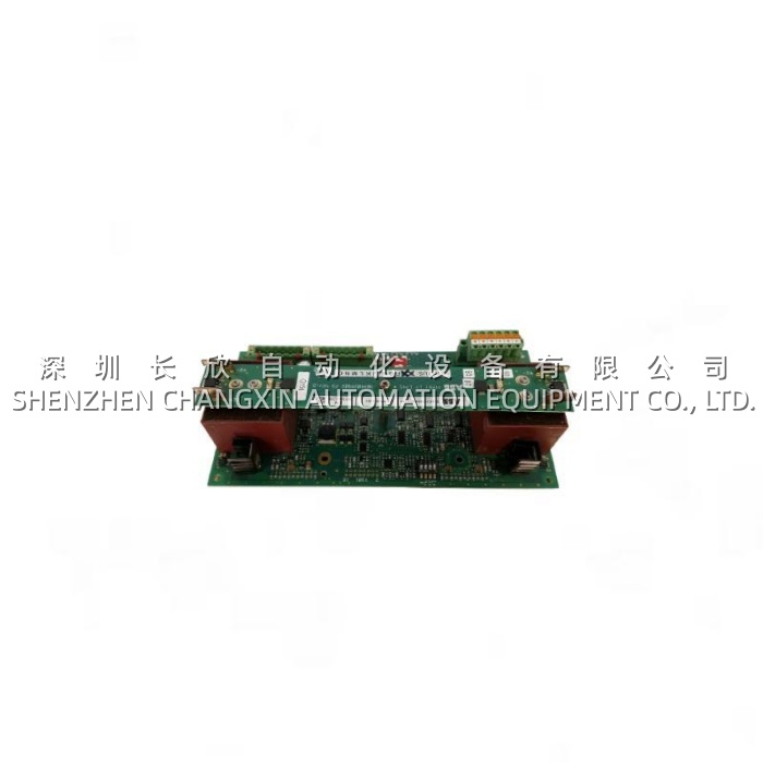 ABB 3BHE039905R0101 LTC745A101 Power Master Control Board ABB 3BHE039905R0101 LTC745A101 Power Master Control Board