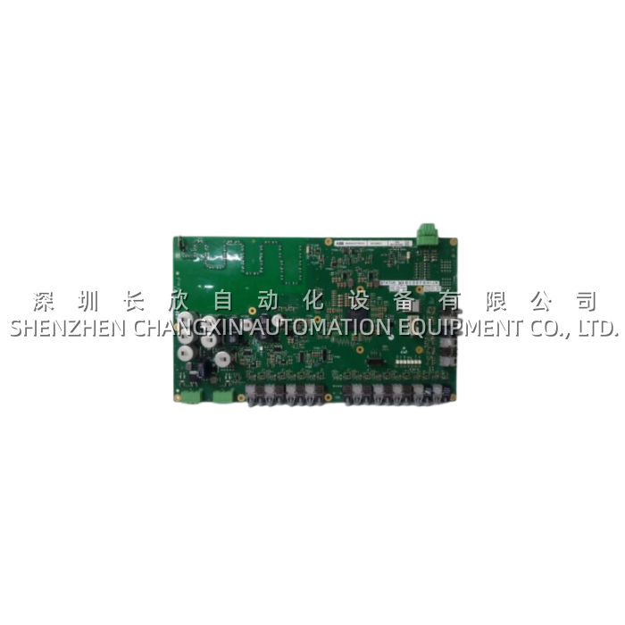 ABB 3BHE047217R0101 – DESAT Protection & Fiber-Triggered IGCT Gate Drive ABB 3BHE047217R0101 – DESAT Protection & Fiber-Triggered IGCT Gate Drive