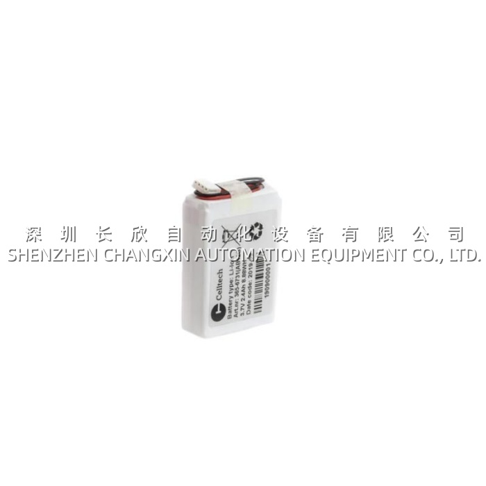 ABB 3BSC760019E1 SB822 Rechargeable Battery – The Backup Power for AC 800M DCS ABB 3BSC760019E1 SB822 Rechargeable Battery – The Backup Power for AC 800M DCS