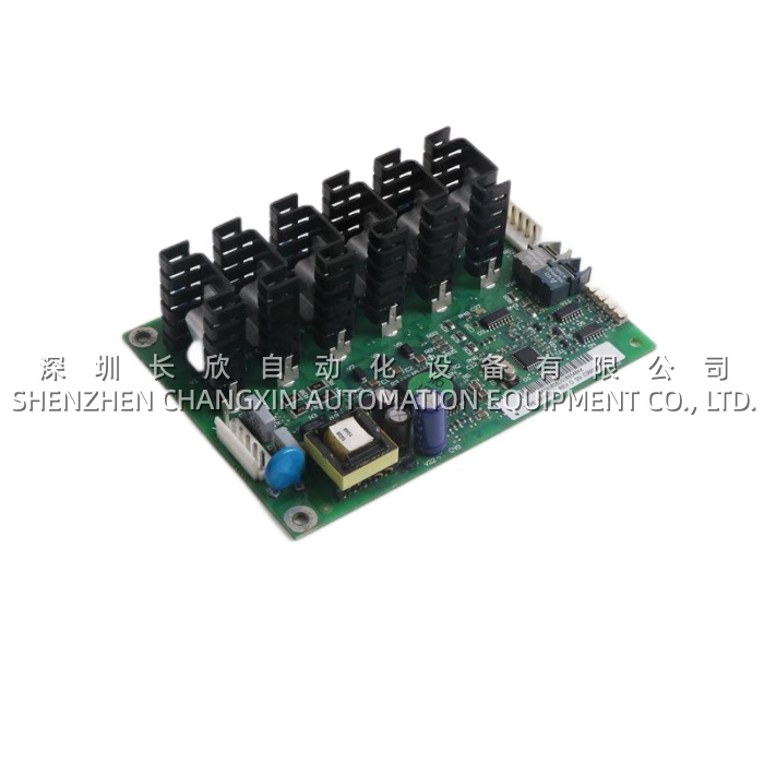 ABB 3BSE003879R1 BB174 Backplane for DSRF185 & DSRF185M Control Stations ABB 3BSE003879R1 BB174 Backplane for DSRF185 & DSRF185M Control Stations