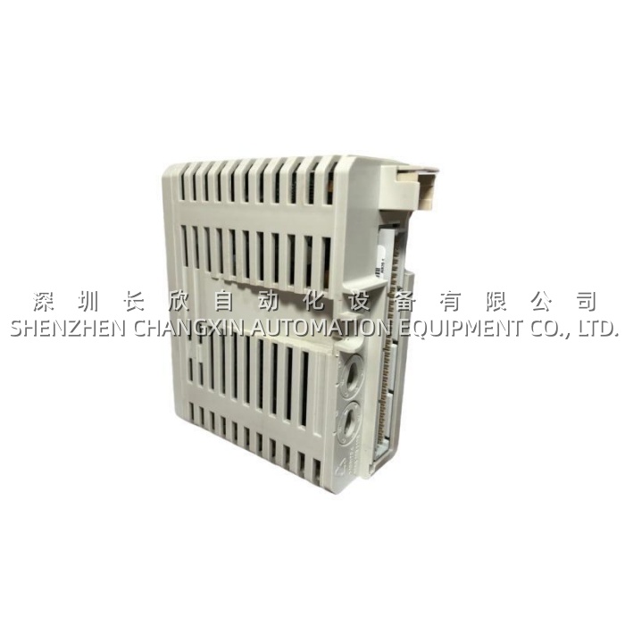 ABB AI820 3BSE008544R1 8-Channel Analog Input Module for Advant OCS and 800xA Systems ABB AI820 3BSE008544R1 8-Channel Analog Input Module for Advant OCS and 800xA Systems