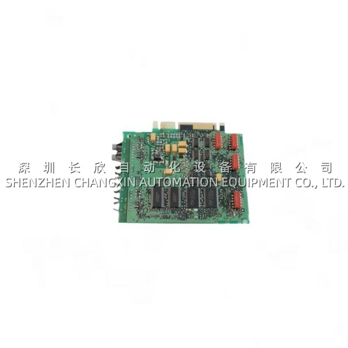 ABB 3BSE018137R1 CI858-1 DriveBus Communication Module – AC 800M CEX-Bus Card for ABB Drives & Special I/O, 8 Mbit/s ABB 3BSE018137R1 CI858-1 DriveBus Communication Module – AC 800M CEX-Bus Card for ABB Drives & Special I/O, 8 Mbit/s