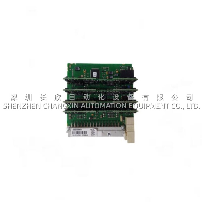 ABB DO880-1 High Integrity Output Module for Safety Instrumented Systems ABB DO880-1 High Integrity Output Module for Safety Instrumented Systems
