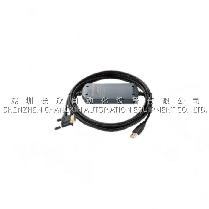 AMsamotion 3DB30: The Cost-Effective S7-200 PC/PPI Cable for Field Service & Retrofits AMsamotion 3DB30: The Cost-Effective S7-200 PC/PPI Cable for Field Service & Retrofits
