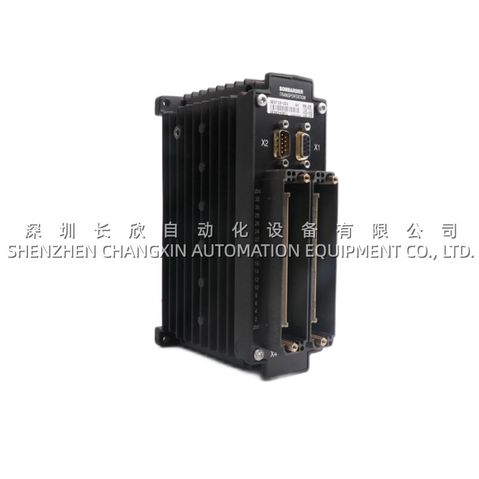 Bombardier Transportation 3EST13-151 DCA2000A Analog I/O Module for MITRAC Bombardier Transportation 3EST13-151 DCA2000A Analog I/O Module for MITRAC